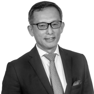 A/Prof. Simon Tay, Chairman (Moderator), Singapore Institute of International Affairs