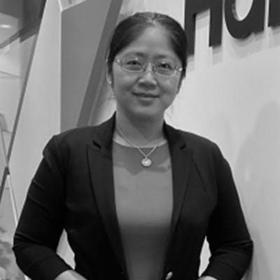 Jing Jiang, CEO, Singapore Tembusutech Innovation