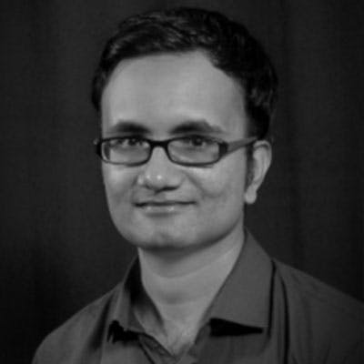 Ram Vaidyanathan, Senior Technology Evangelist, ManageEngine