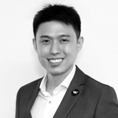 Allan Teng, Founder and MD, APJ, Workato