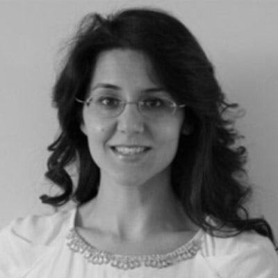 Shirin Esfandiari, Senior Director, Product Marketing, Oracle Communications
