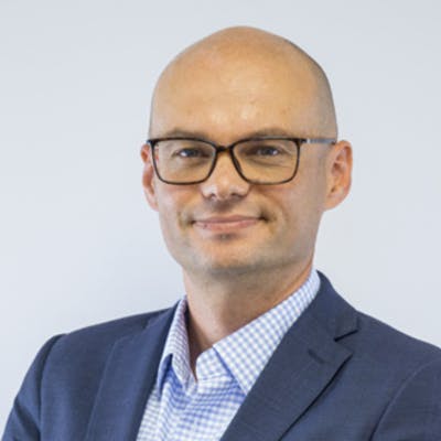 Nathan De Ruiter – Managing Director at Euroconsult Canada 