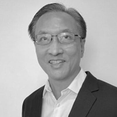 Kai Hoo Quek, Chief Investment Officer, A*STAR