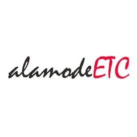 ALAMODETC CO., LTD.