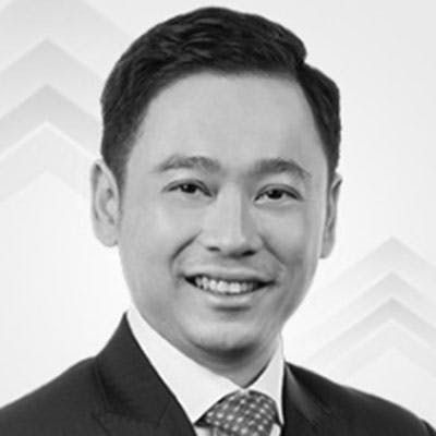 Choon Boon Tan, Managing Director, DBS Bank