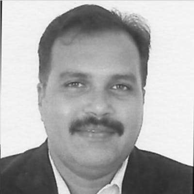 Ranjith Kumar, Innovation and Digital Transformation Lead, Mapletree