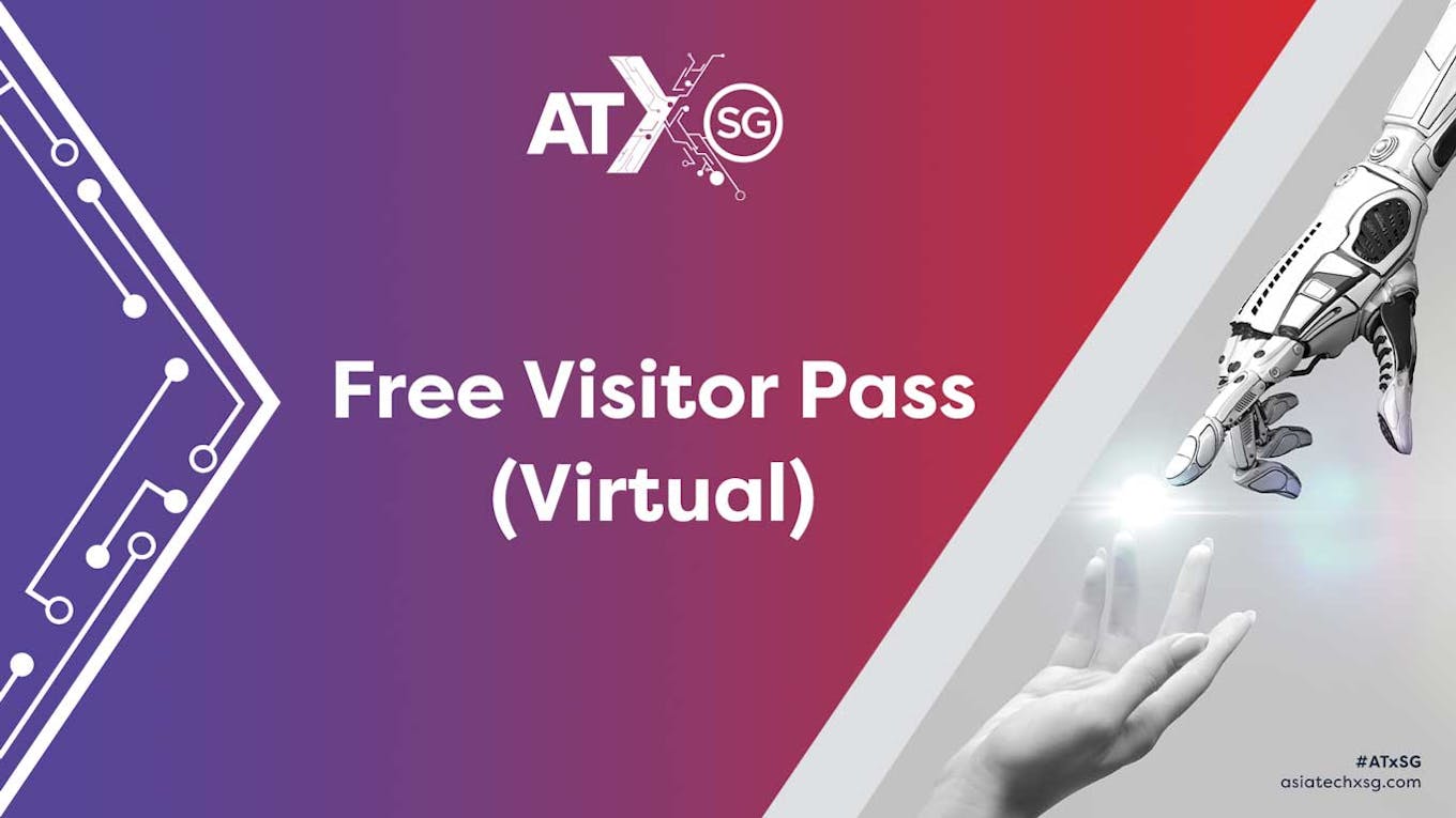 Free Visitor Registration (Virtual)
