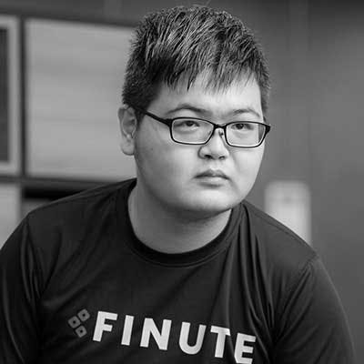 Winston Ng, Founder and CEO, Finute 