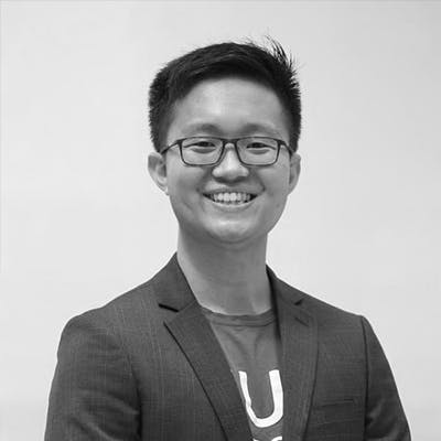 InnovFest x Elevating Founders Speaker - Tay Tian Wen, Journalist, Tech in Asia