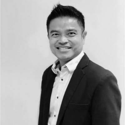 Jeffrey Lee - Asia Tech x Singapore