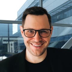 Dr Michael Kasper, CEO, Fraunhofer Singapore