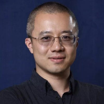 Dr Le Song