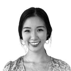 Lily Wu, Startup Lead, Stripe