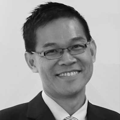 Guan Sin Ong, Head of Cybersecurity, National Supercomputing Centre