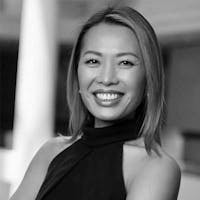 Anna Gong, Founder and CEO, Perx Technologies