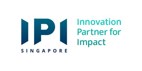 Innovation Partner for Impact 
