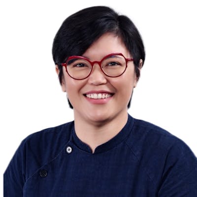 Wan Sie Lee, Director, AI & Data Innovation, IMDA