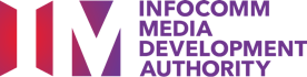 Infocomm Media Development Authority (IMDA)