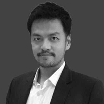 Art Rattanasuwan, Director, Solution Engineering, Asia, Docusign