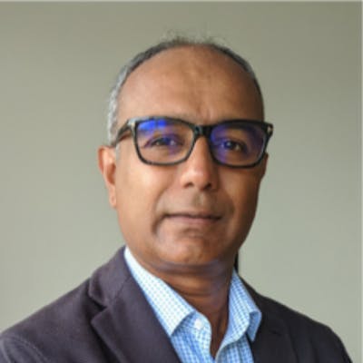 Arvind Sethumadhavan