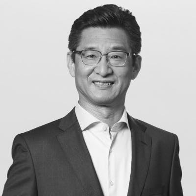 Chun Li, Group CEO, Lazada Group
