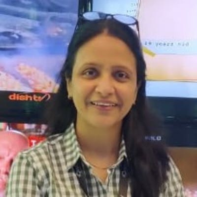 Shivani Kochhar