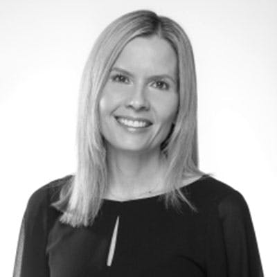 Michelle Munson, CEO & Co-founder, Eluvio